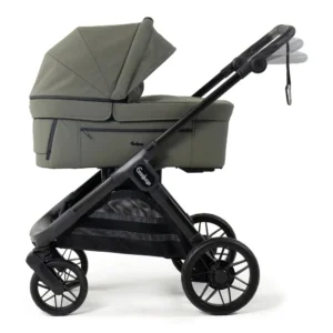 Lapsevanker Emmaljunga Sento Max 2026 Urban Green