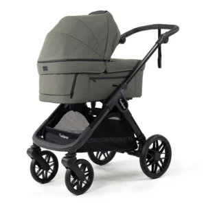 Lapsevanker Emmaljunga Sento Max 2026 Urban Green