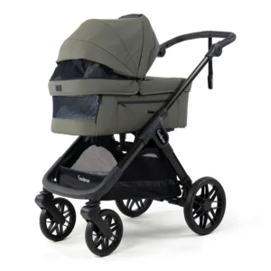 Lapsevanker Emmaljunga Sento Max 2026 Urban Green