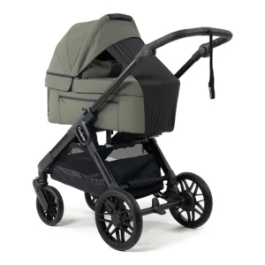 Lapsevanker Emmaljunga Sento Max 2026 Urban Green