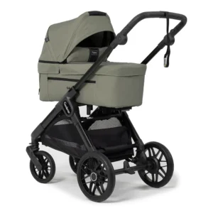 Lapsevanker Emmaljunga Sento Max 2026 Urban Green