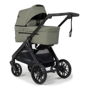 Lapsevanker Emmaljunga Sento Max 2026 Urban Green