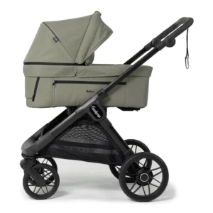 Lapsevanker Emmaljunga Sento Max 2026 Urban Green