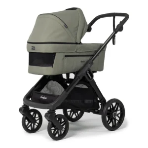 Lapsevanker Emmaljunga Sento Max 2026 Urban Green