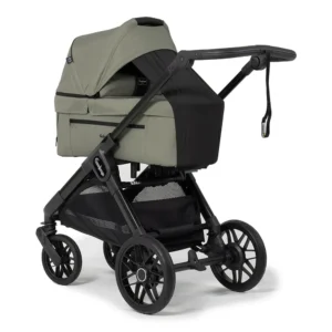 Lapsevanker Emmaljunga Sento Max 2026 Urban Green