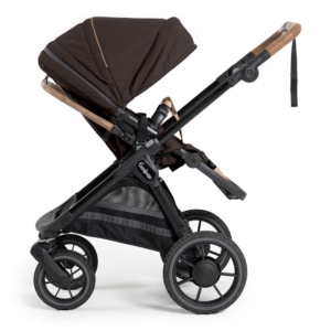 jalutuskaru-emmaljunga-sento-pro-ergo-outdoor-brown-05 Прогулочная коляска Emmaljunga Sento Pro Ergo+ 2025 Outdoor Brown