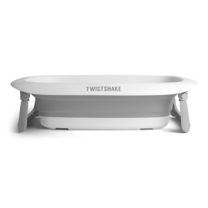 Twistshake Foldable Baby Bathtub