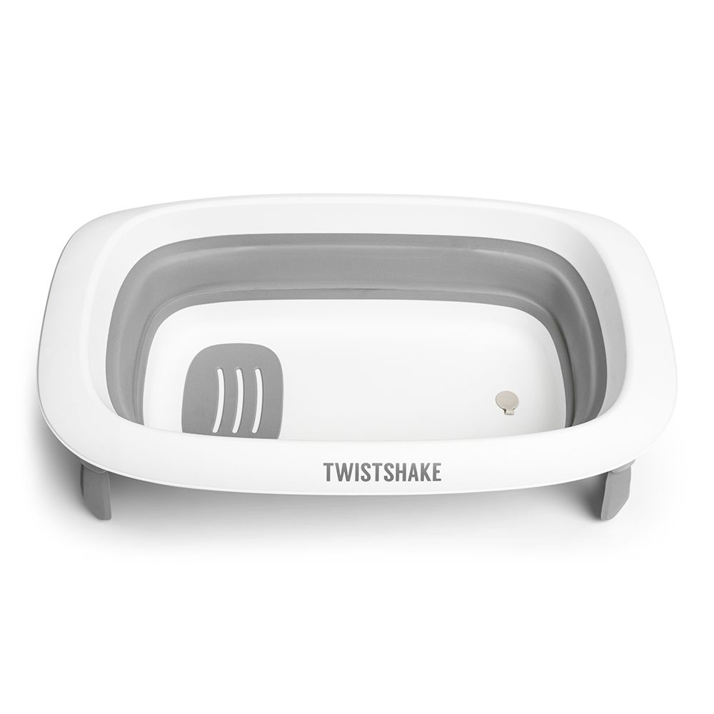 Twistshake Foldable Baby Bathtub