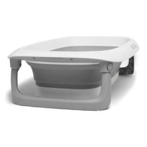 Twistshake Foldable Baby Bathtub