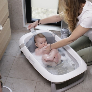 Twistshake Foldable Baby Bathtub