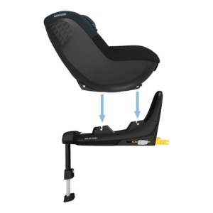 ISOFIX alus Maxi-Cosi FamilyFix S