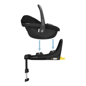 ISOFIX alus Maxi-Cosi FamilyFix S