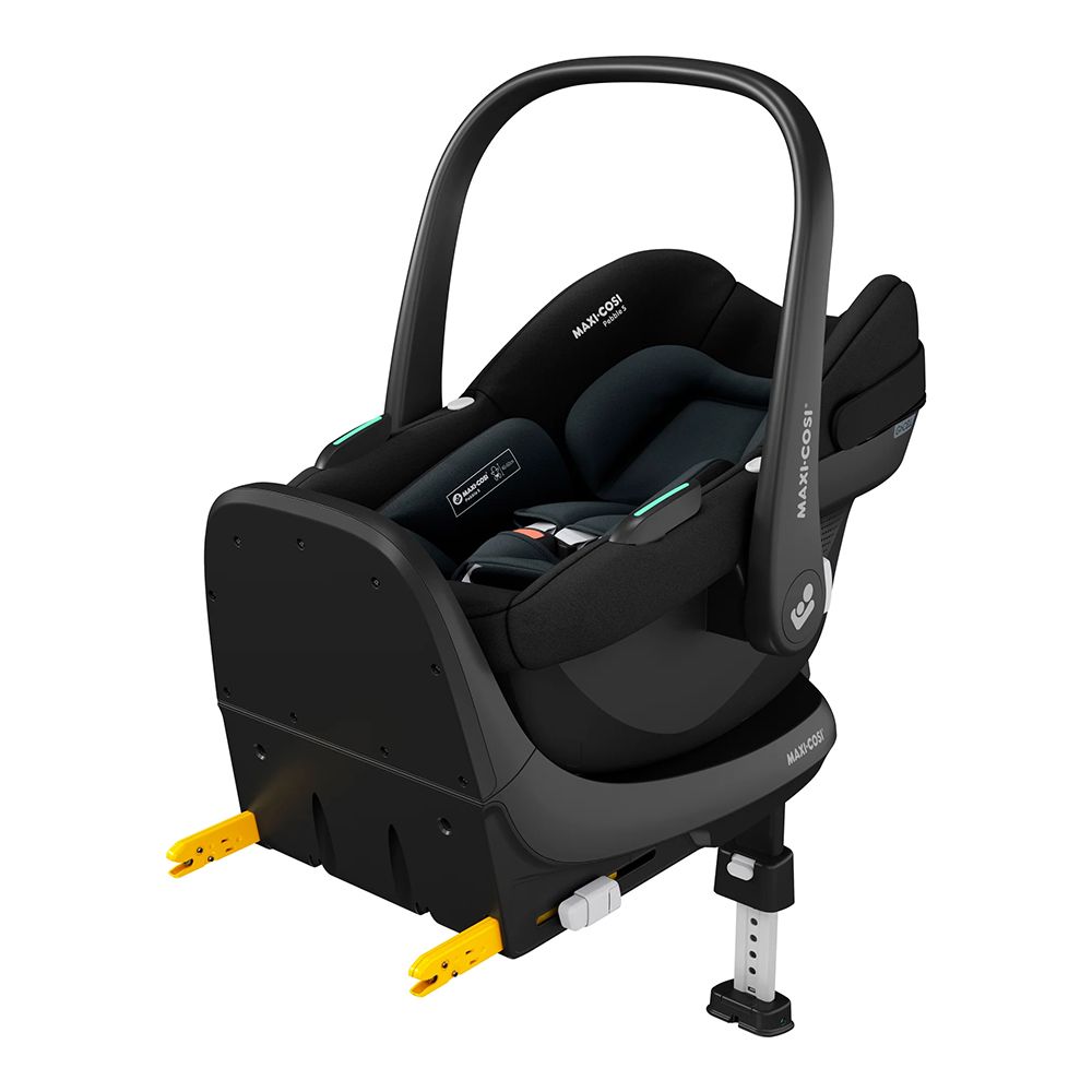 ISOFIX alus Maxi-Cosi FamilyFix S