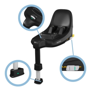 ISOFIX alus Maxi-Cosi FamilyFix S