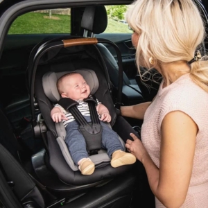 База ISOFIX Nuna Base Next 360