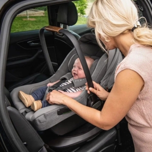 База ISOFIX Nuna Base Next 360