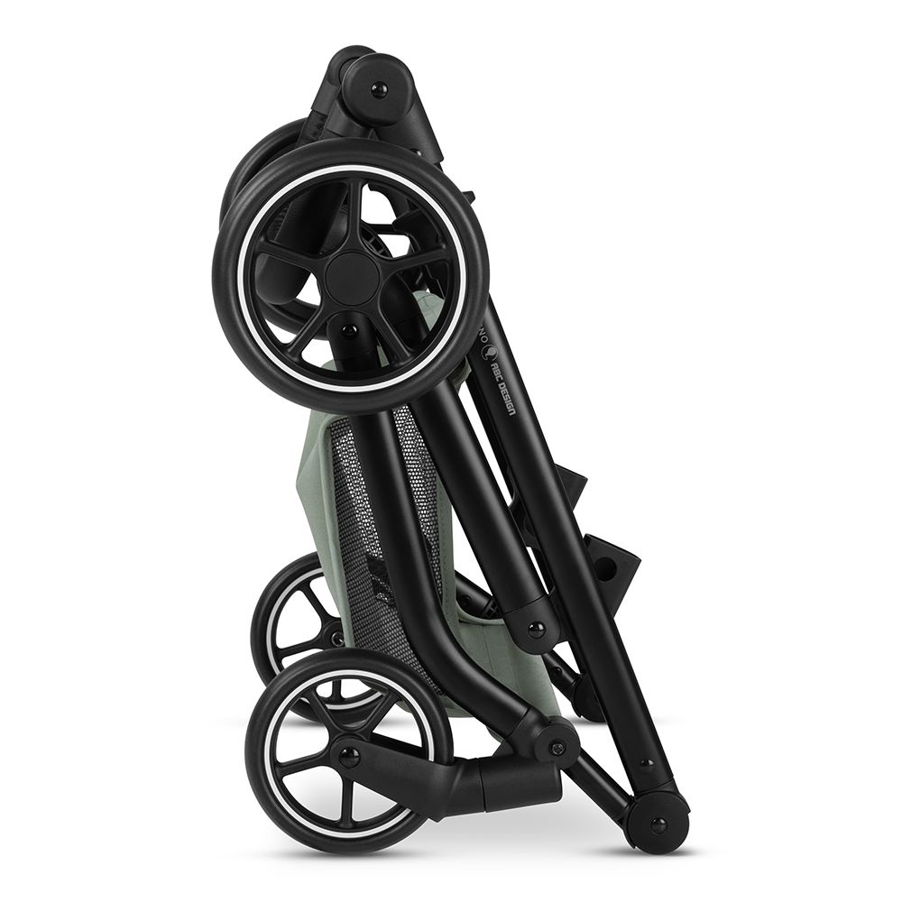 Nukuvanker ABC Design Migno Dragon