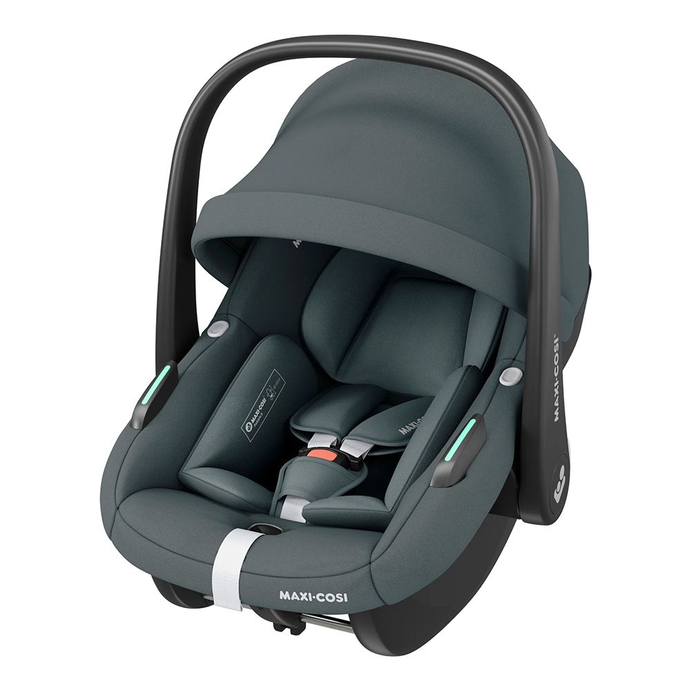 Pebble baby seat best sale