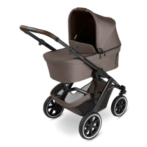 Комплект коляски ABC Design Salsa 5 Air Nature