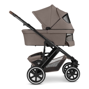 Комплект коляски ABC Design Salsa 5 Air Nature