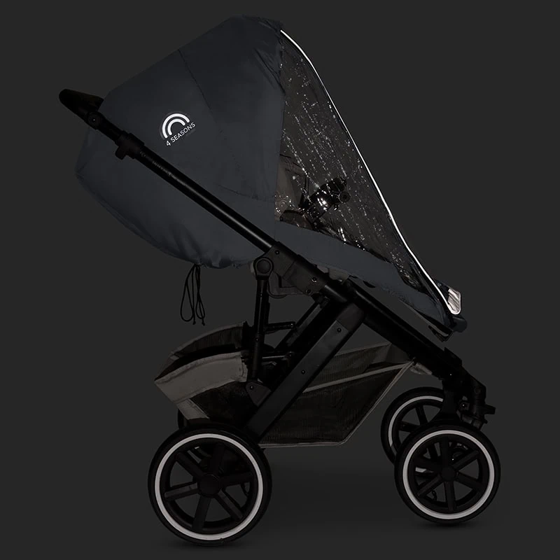 ABC Design 4 Seasons Rain Cover
