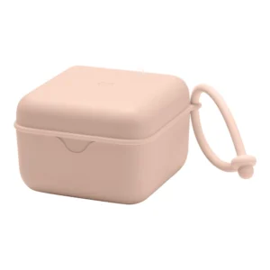 Контейнер для пустышки BIBS Blush
