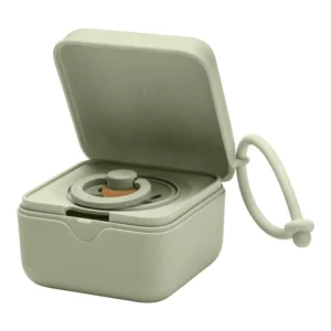 Контейнер для пустышки BIBS Sage