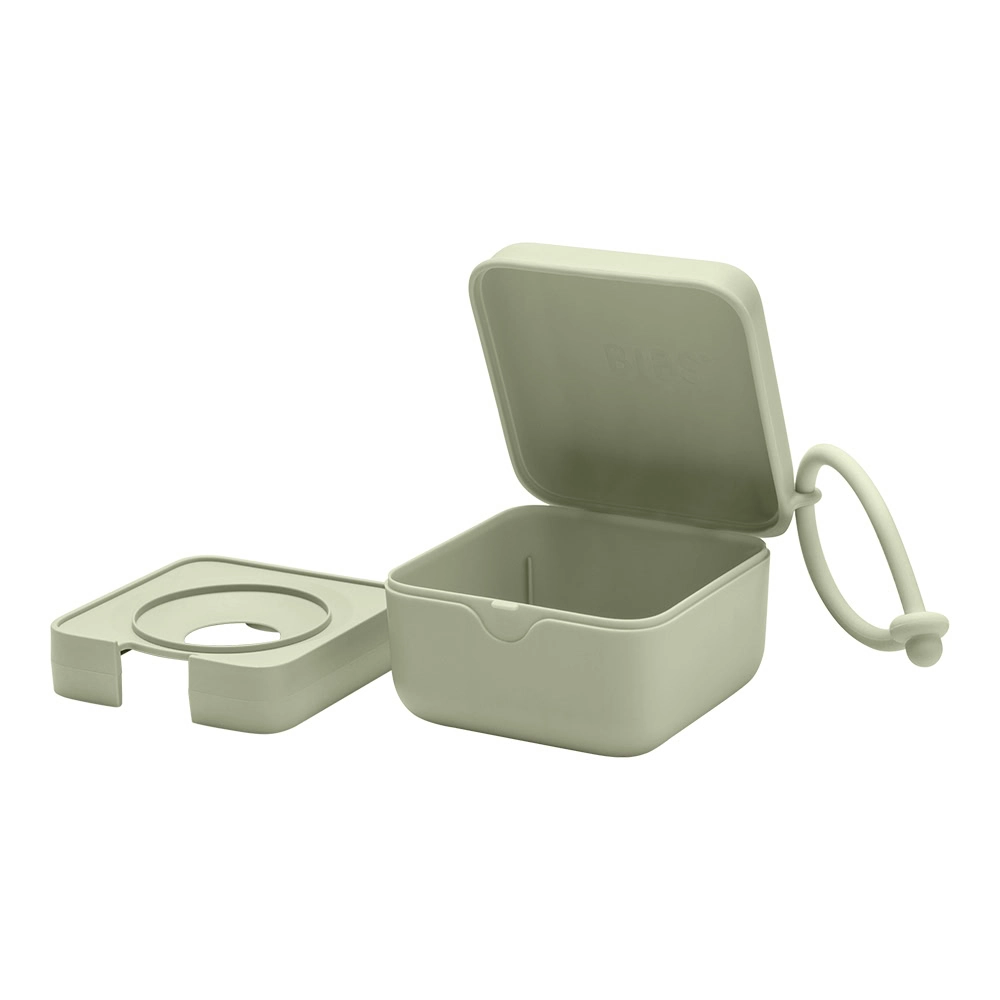Контейнер для пустышки BIBS Sage