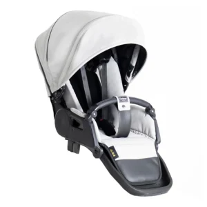 Emmaljunga Flat+ Seat Unit 2025 Urban Pearl