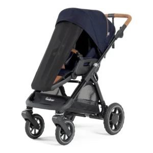 jalutuskaru-emmaljunga-sento-flat-outdoor-navy-02 Emmaljunga Sento Flat+ Stroller 2025 Outdoor Navy