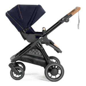 jalutuskaru-emmaljunga-sento-flat-outdoor-navy-04 Emmaljunga Sento Flat+ Stroller 2025 Outdoor Navy