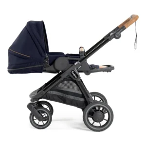 jalutuskaru-emmaljunga-sento-flat-outdoor-navy-05 Emmaljunga Sento Flat+ Stroller 2025 Outdoor Navy