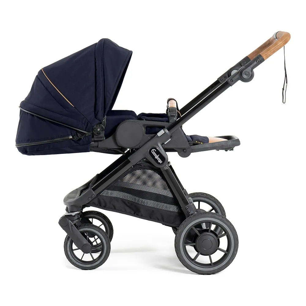 jalutuskaru-emmaljunga-sento-flat-outdoor-navy-06 Emmaljunga Sento Flat+ Stroller 2025 Outdoor Navy