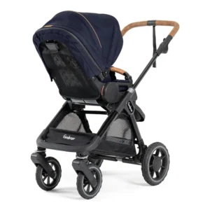 jalutuskaru-emmaljunga-sento-flat-outdoor-navy-08 Emmaljunga Sento Flat+ Stroller 2025 Outdoor Navy