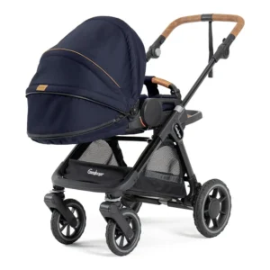 jalutuskaru-emmaljunga-sento-flat-outdoor-navy-09 Emmaljunga Sento Flat+ Stroller 2025 Outdoor Navy