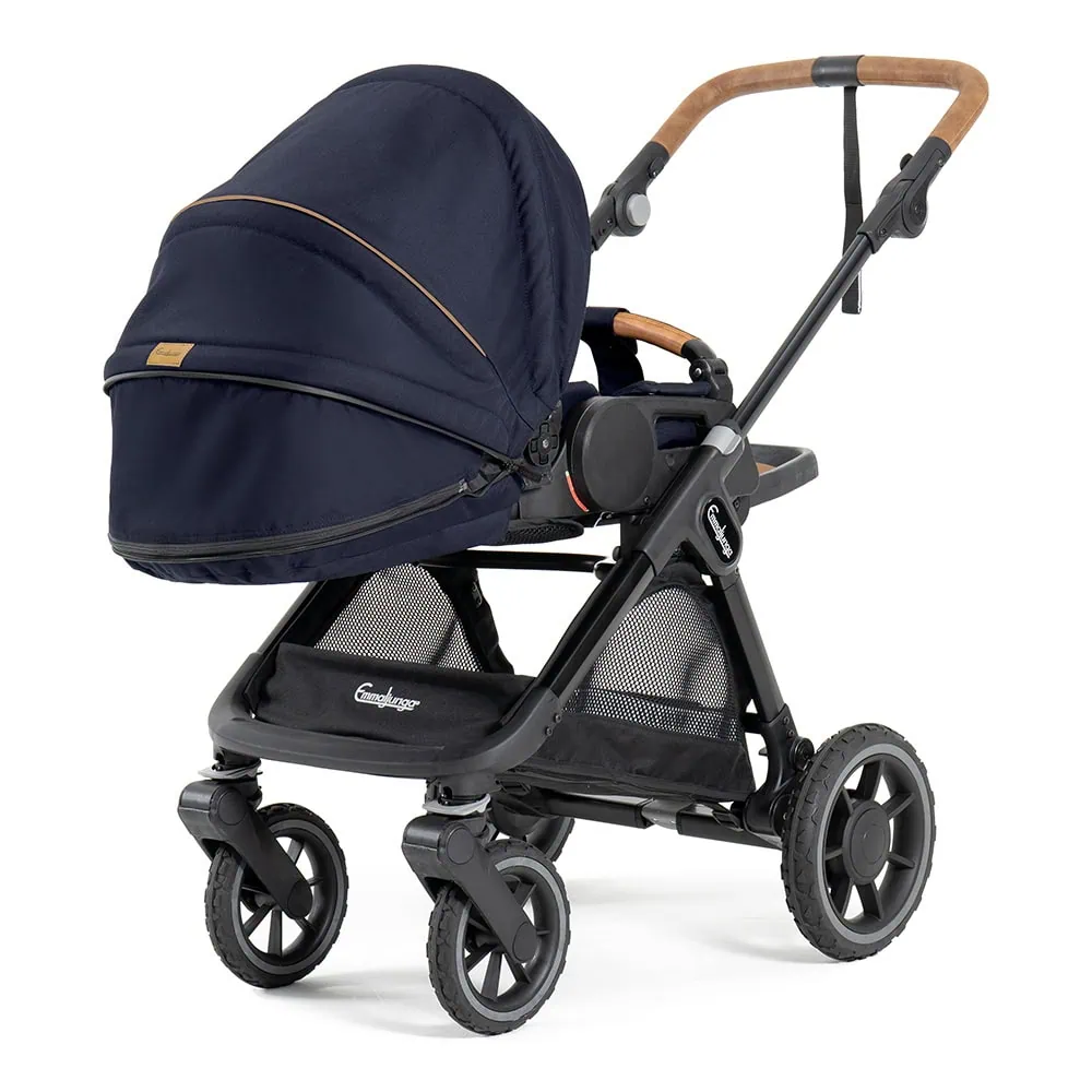 jalutuskaru-emmaljunga-sento-flat-outdoor-navy-09 Emmaljunga Sento Flat+ Stroller 2025 Outdoor Navy