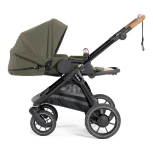 jalutuskaru-emmaljunga-sento-pro-flat-outdoor-olive-06 Прогулочная коляска Emmaljunga Sento Pro Flat+ 2025 Outdoor Olive