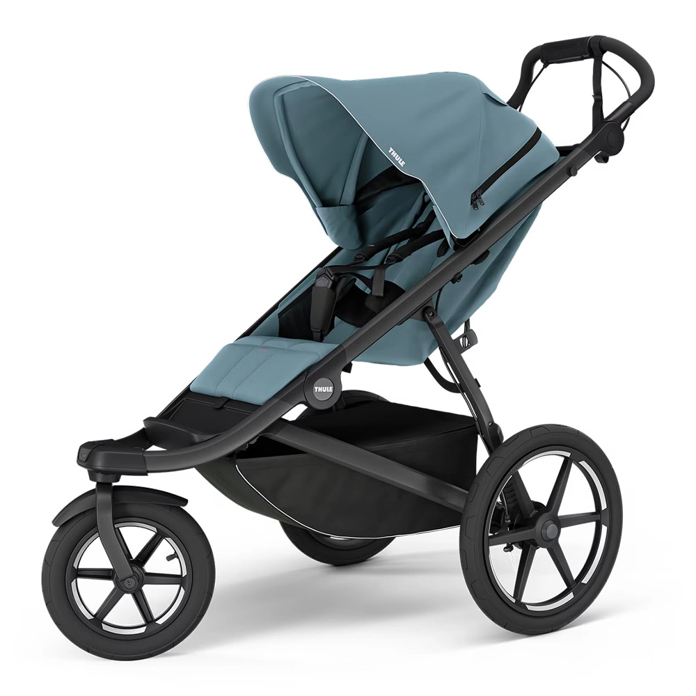jalutuskaru-thule-urban-glide-3-mid-blue-01 Коляска Thule Urban Glide 3 Mid Blue