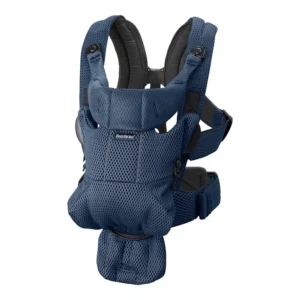BabyBjörn Move Baby Carrier Navy Blue
