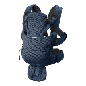 Kandekott BabyBjörn Move Navy Blue