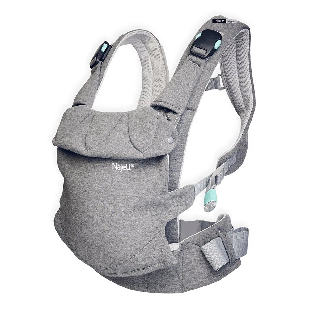 Kandekott Najell Easy Grey