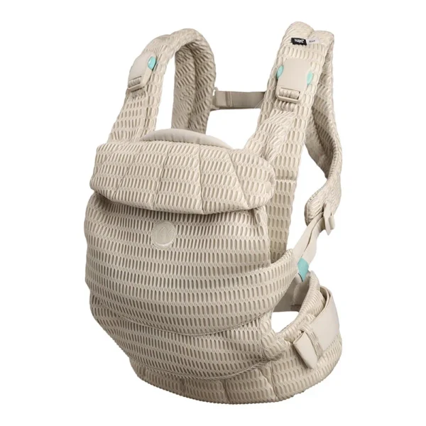 Najell Rise Baby Carrier Beige