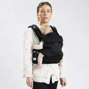 kandekott-najell-rise-black-07 Рюкзак-кенгуру Najell Rise Black