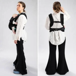 kandekott-najell-rise-black-08 Рюкзак-кенгуру Najell Rise Black