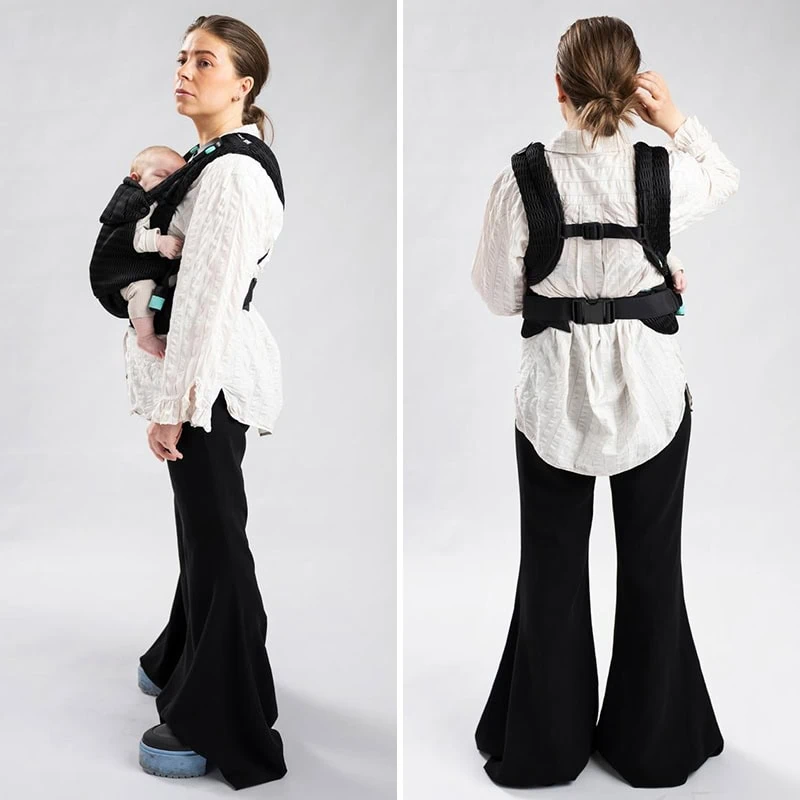 kandekott-najell-rise-black-08 Рюкзак-кенгуру Najell Rise Black