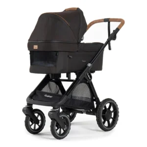 Lapsevanker Emmaljunga Sento Pro 2025 Outdoor Brown