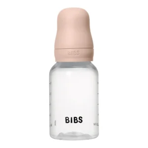 lutipudel-bibs-150ml-blush-02 Бутылочка BIBS 150 мл Blush