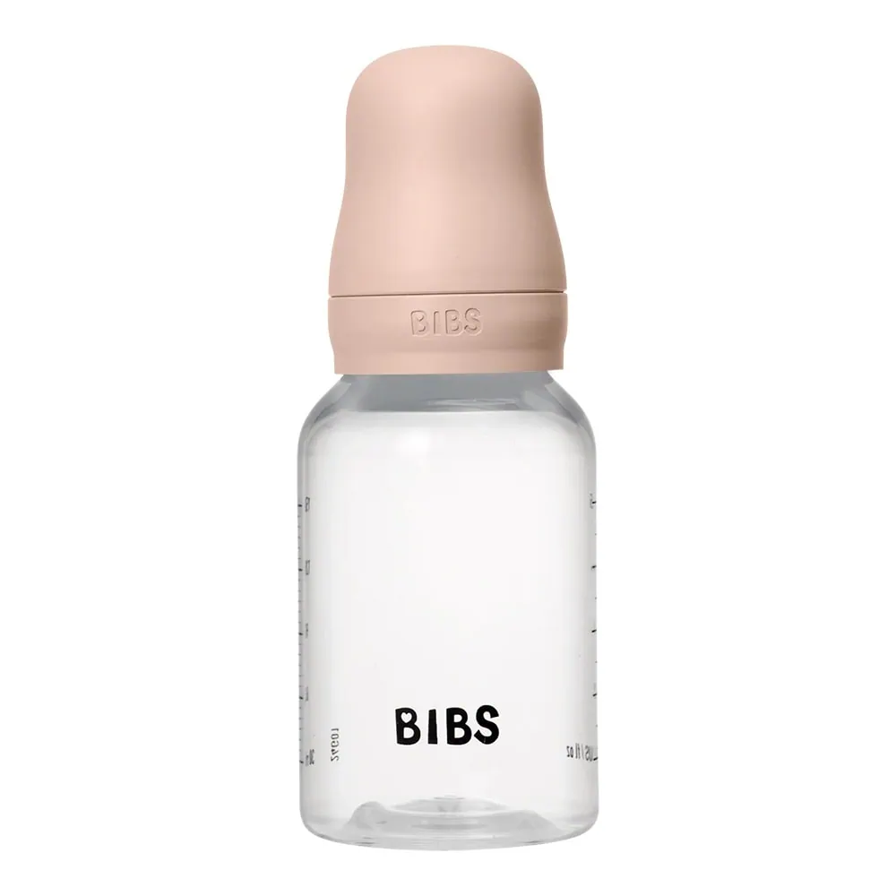 lutipudel-bibs-150ml-blush-02 Бутылочка BIBS 150 мл Blush