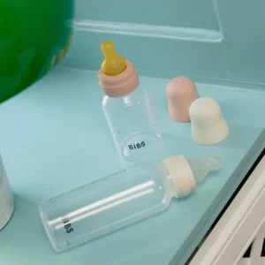lutipudel-bibs-150ml-blush-05 Бутылочка BIBS 150 мл Blush