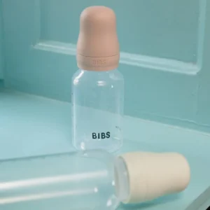 lutipudel-bibs-150ml-blush-06 Бутылочка BIBS 150 мл Blush